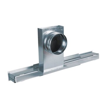 Ventilationsleisten - Zubehör