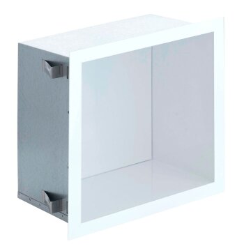 Ventilationsboxen