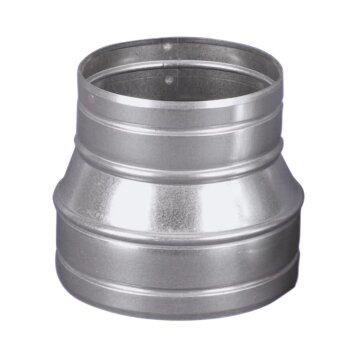 Reduzier-und Erweiterungsstücke