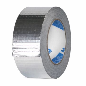 Aluminium - Klebeband