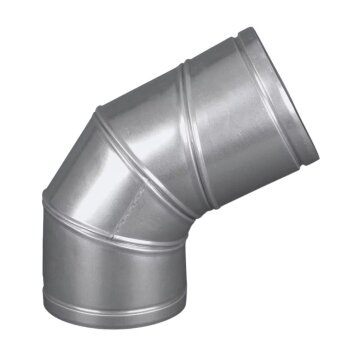 Luftverteiler - Formstücke