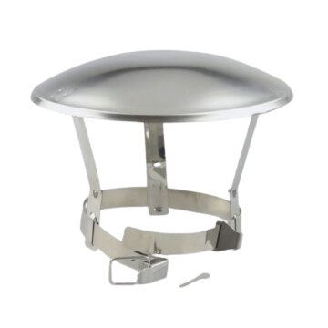 Universal - Schornsteinhaube