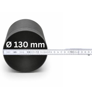 Ø 130 mm