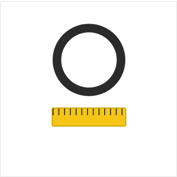 Ø 180 mm