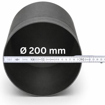 Ø 200 mm