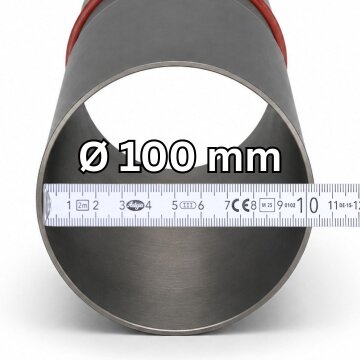Ø 100 mm
