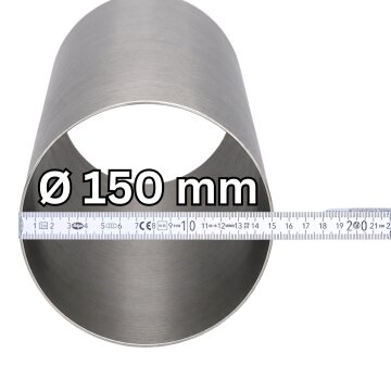 Ø 150 mm