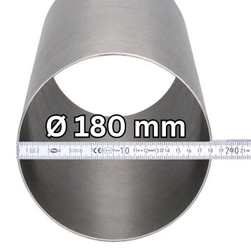 Ø 180 mm