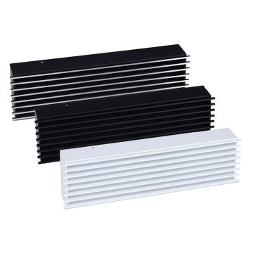 Ventilationsleisten
