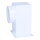 Open Air 5 Ventilationsbox 190 x 170 mm, weiß