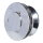 Ø 200 mm Haube zum Rauchsauger, Edelstahl