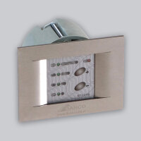 12-Stufen-Regler "Titanium" für Subtiel...