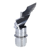 Ø 180 mm Schornsteinaufsatz Rotowent Dragon 2...