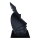 Ø 250 mm Schornsteinaufsatz Rotowent Dragon 1 aufklappbar mit Bodenplatte, Edelstahl, schwarz