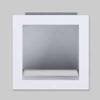 Open Air 6 LL Ventilationsbox mit Luftleitblech, ohne...