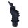 Ø 180 mm Schornsteinaufsatz Rotowent Dragon 2 aufklappbar zum Einstecken, Edelstahl, schwarz
