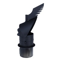 Ø 200 mm Schornsteinaufsatz Rotowent Dragon 2...