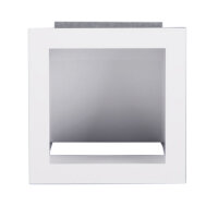 Open Air 6 LL Ventilationsbox mit Luftleitblech, mit...