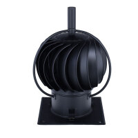 Ø 150 mm Schornsteinaufsatz Turbowent TUZ 1...