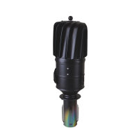 Schornsteinaufsatz Tulipan 3 aufklappbar zum Einstecken,...