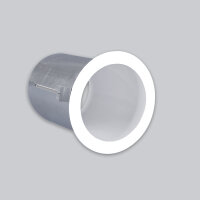 Open Air rund Ventilationsrahmen, Ø 185 mm,...