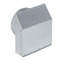 Aluflex Solo - Anschluss für Open Air Curved...