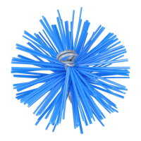 Ø 150 mm Schornsteinbesen Nylon