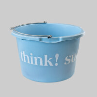 Eimer 45l "Subtiel"