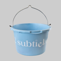 Eimer 45l "Subtiel"