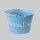 Eimer 45l "Subtiel"