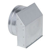 Aluflex Solo - Anschluss für Open Air Curved...