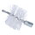 Ø 80 mm Schornsteinbesen ‚Pellet‘ Nylon