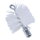 Ø 80 mm Schornsteinbesen ‚Pellet‘ Nylon