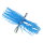Ø 250 mm Schornsteinbesen Nylon