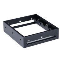 putzb&uuml;ndiger Rahmen 190 x 170 mm, schwarz