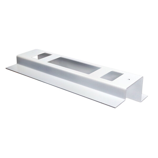 Open AirLiner Profil 250 mm, weiß