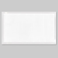 Open Air 007 XXL UnderCover, Front Putzträgerplatte,...