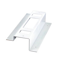 Open AirLiner Profil 1000 mm, weiß