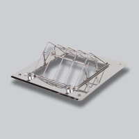 Dohlenschutzgitter Außenmaß 300 x 300 mm,...