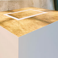 Open Air 16 - OnTop VARIO  450 x 230 mm inkl....