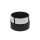 Wandfutter Keramikschornstein Ø 180 mm / Ø 180 mm