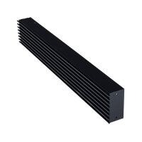 Open Air 9 – SubSteel Luftgitter, 650 x 100 mm,...