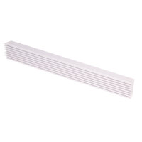 Open Air 9 – SubSteel Luftgitter, 1.000 x 100 mm,...