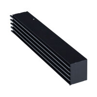 Open Air 10 - SubSteel Small Luftgitter, 350 x 60 mm,...