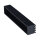 Open Air 10 - SubSteel Small Luftgitter, 350 x 60 mm, schwarz