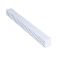 Open Air 10 - SubSteel Small Luftgitter, 650 x 60 mm,...