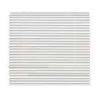 Open Air 11 - SubSteel Square Luftgitter, 350 x 350 mm,...