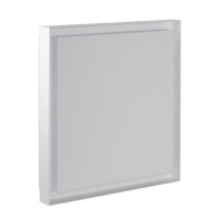 Open Air 007 – UnderCover 250 x 250 mm, Rahmen...