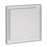 Open Air 007 – UnderCover 250 x 250 mm, Rahmen...