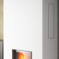 Open Air 007 – UnderCover 250 x 250 mm, Rahmen...